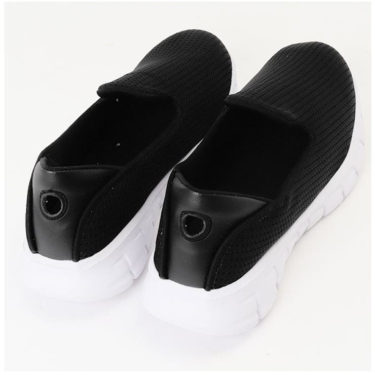 スリッポン カジュアル ランニング pmysda004 | BACKYARD FAMILY | 詳細画像7 