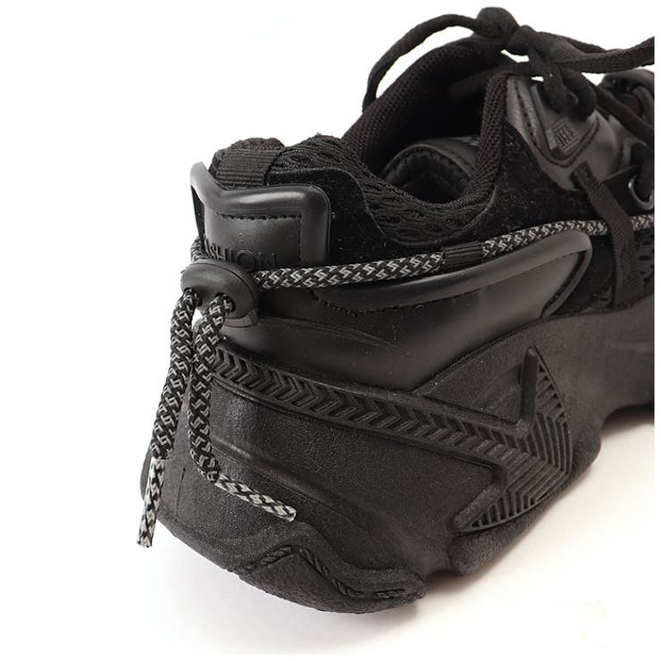 厚底スニーカー pmyshoesna05 | BACKYARD FAMILY | 詳細画像13 