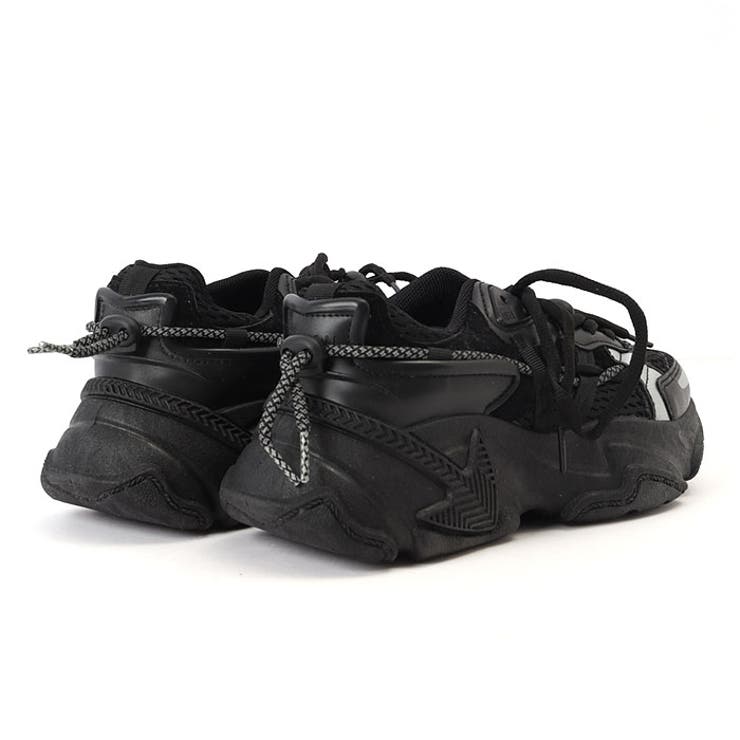 厚底スニーカー pmyshoesna05 | BACKYARD FAMILY | 詳細画像7 