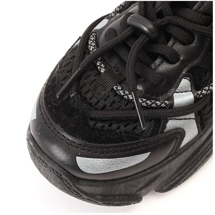 厚底スニーカー pmyshoesna05 | BACKYARD FAMILY | 詳細画像9 