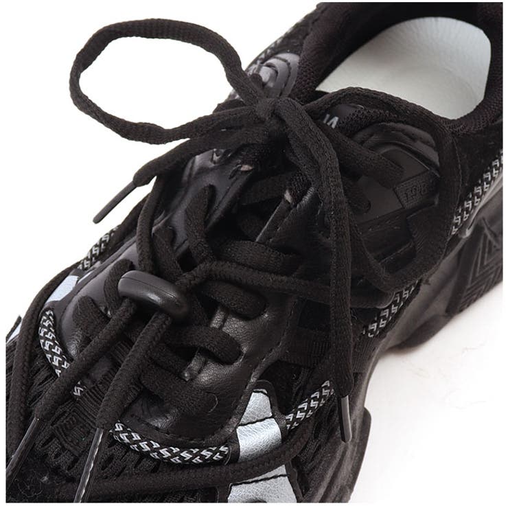 厚底スニーカー pmyshoesna05 | BACKYARD FAMILY | 詳細画像10 