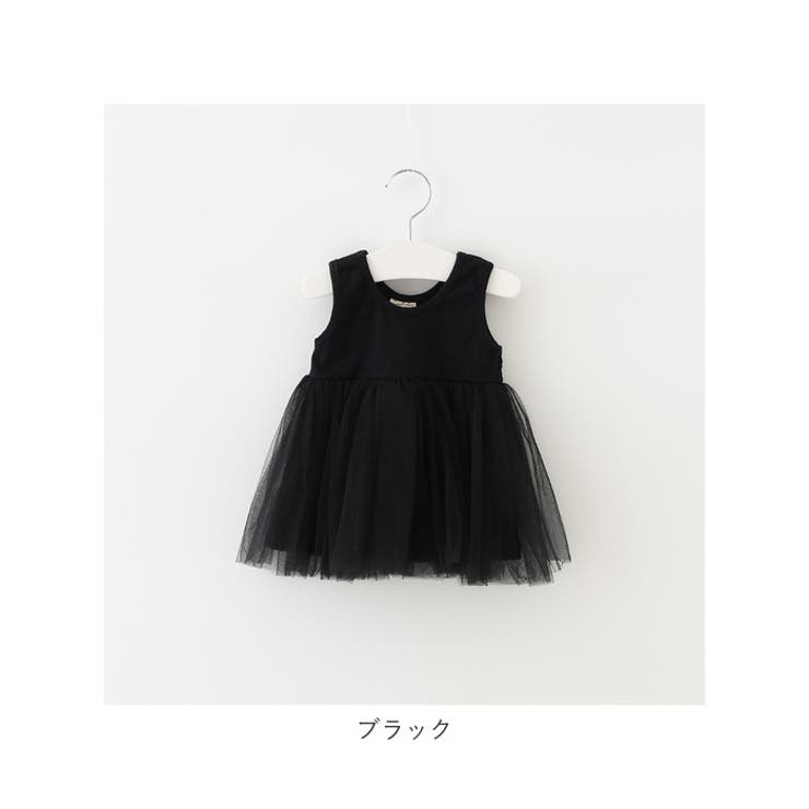 ベビー キッズ ワンピース ybbdress5100 | BACKYARD FAMILY | 詳細画像12 