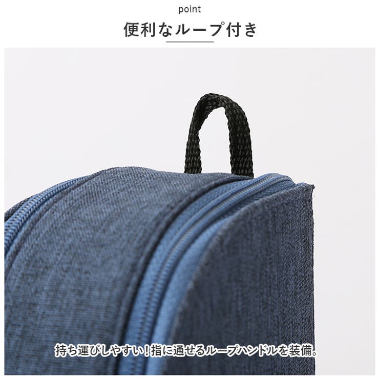 デテクールペンケース | BACKYARD FAMILY | 詳細画像14 