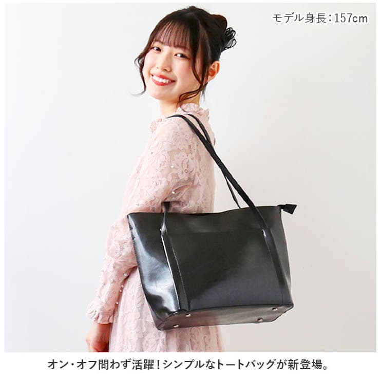 トートバッグ kbag35 | BACKYARD FAMILY | 詳細画像2 