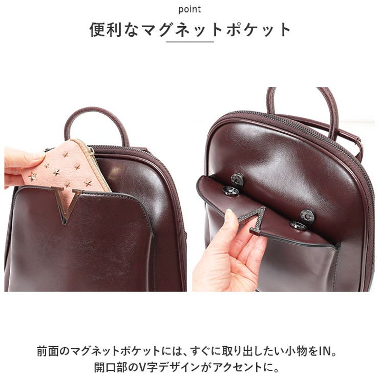 リュック lybag1508 | BACKYARD FAMILY | 詳細画像14 