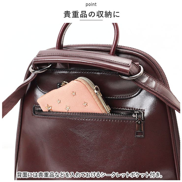 リュック lybag1508 | BACKYARD FAMILY | 詳細画像15 