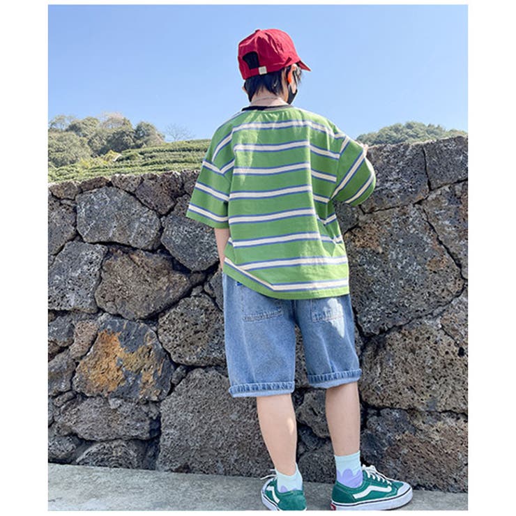 セットアップ lyset1505 | BACKYARD FAMILY | 詳細画像5 