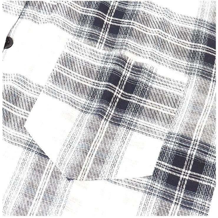 シャツ lysh1503 | BACKYARD FAMILY | 詳細画像11 