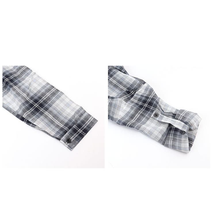 シャツ lysh1503 | BACKYARD FAMILY | 詳細画像12 