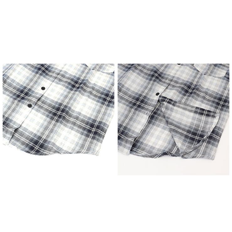 シャツ lysh1503 | BACKYARD FAMILY | 詳細画像13 