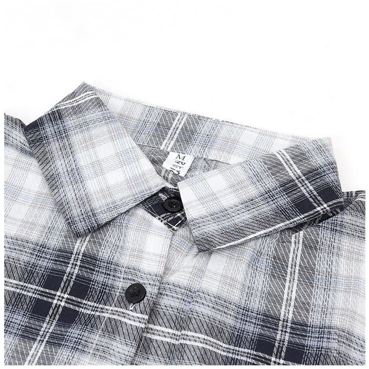 シャツ lysh1503 | BACKYARD FAMILY | 詳細画像10 