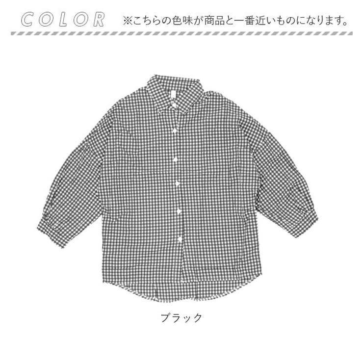 ブラウス