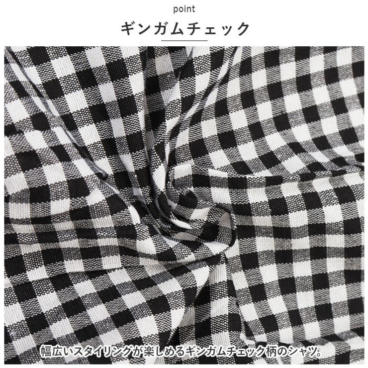 ブラウス