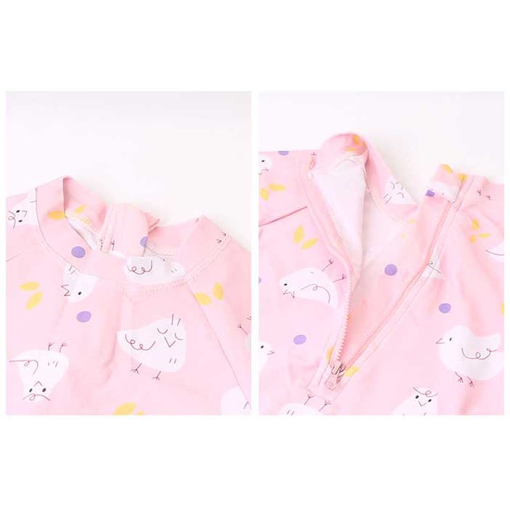 水着 キッズ キャップつき pmykswim005 | BACKYARD FAMILY | 詳細画像10 