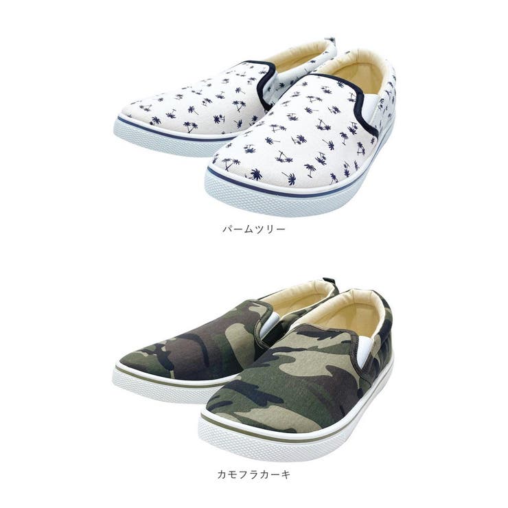 スリッポン