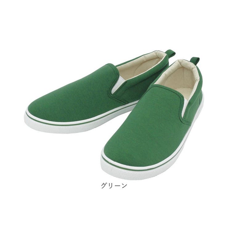 スリッポン