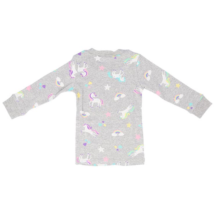 キッズパジャマ綿 ykh638z | BACKYARD FAMILY | 詳細画像5 