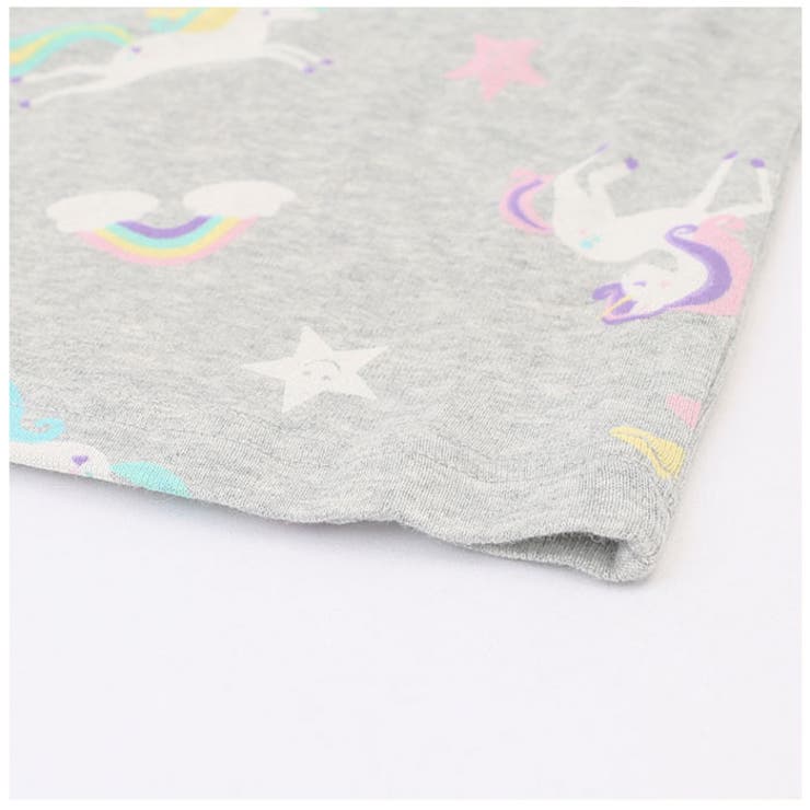 キッズパジャマ綿 ykh638z | BACKYARD FAMILY | 詳細画像10 