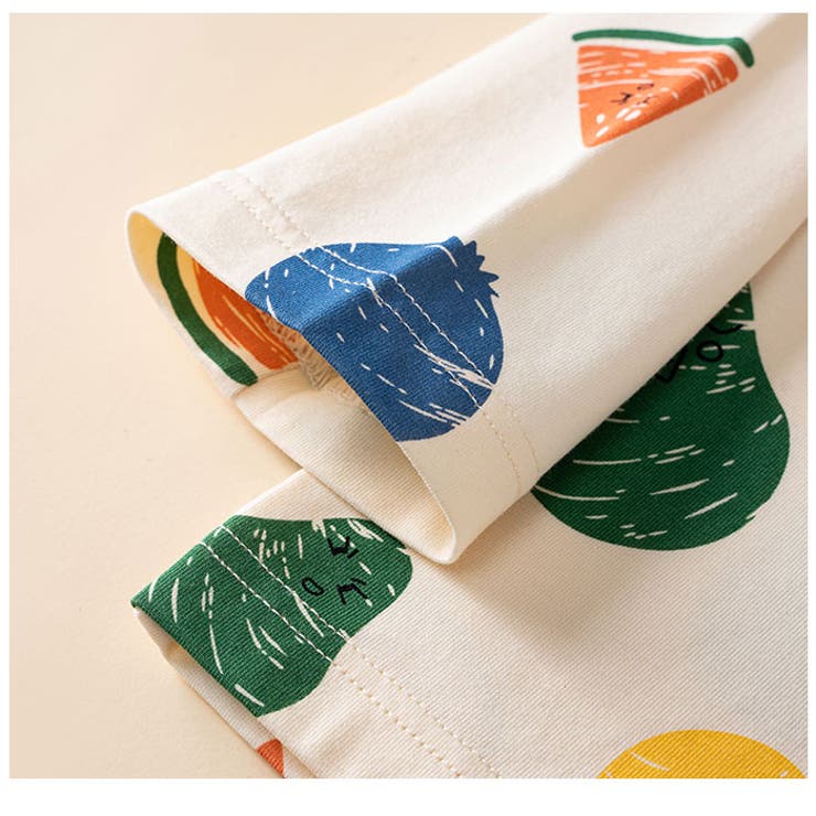 キッズパジャマ ykh923 | BACKYARD FAMILY | 詳細画像10 