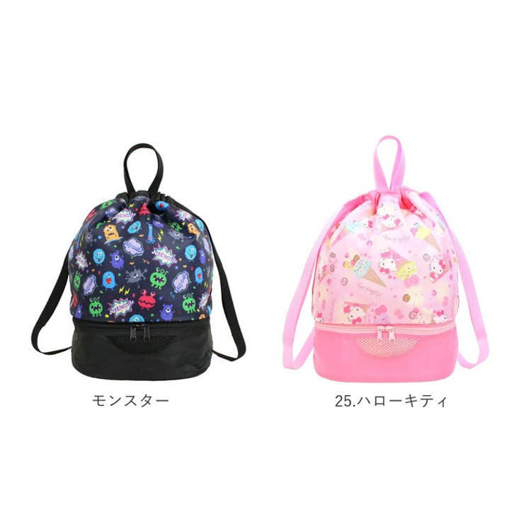 プールバッグ