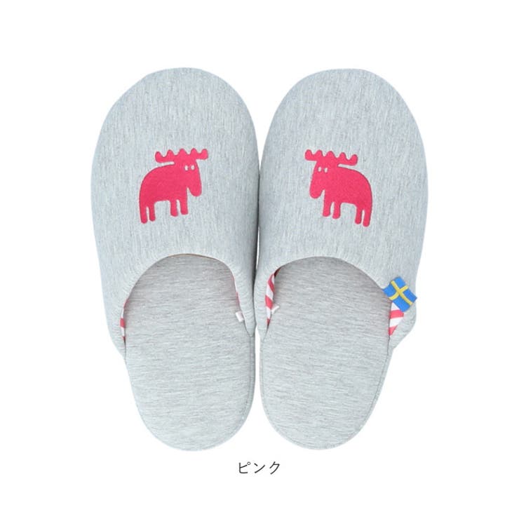 モズ
