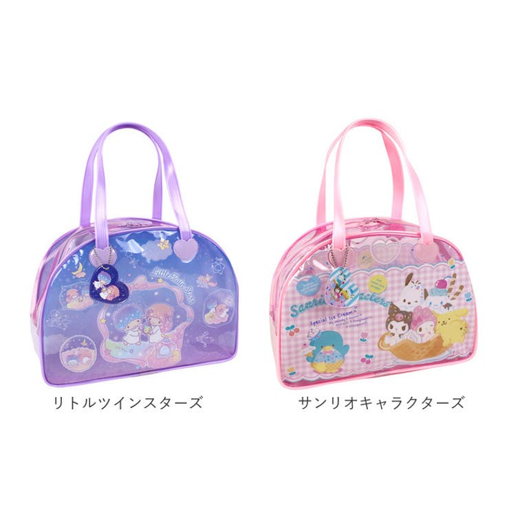 ボストン型 プールバッグ | BACKYARD FAMILY | 詳細画像15 