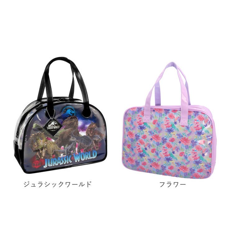 ボストン型 プールバッグ | BACKYARD FAMILY | 詳細画像16 