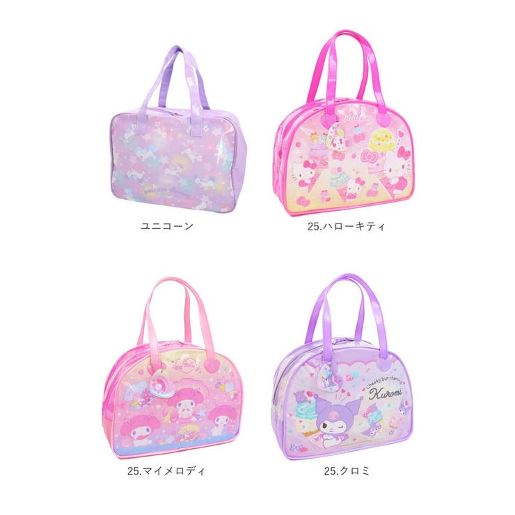 ボストン型 プールバッグ | BACKYARD FAMILY | 詳細画像18 