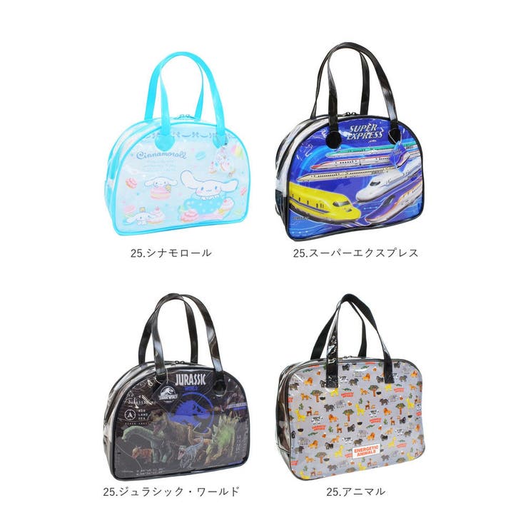 ボストン型 プールバッグ | BACKYARD FAMILY | 詳細画像19 