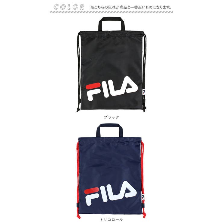 FILA