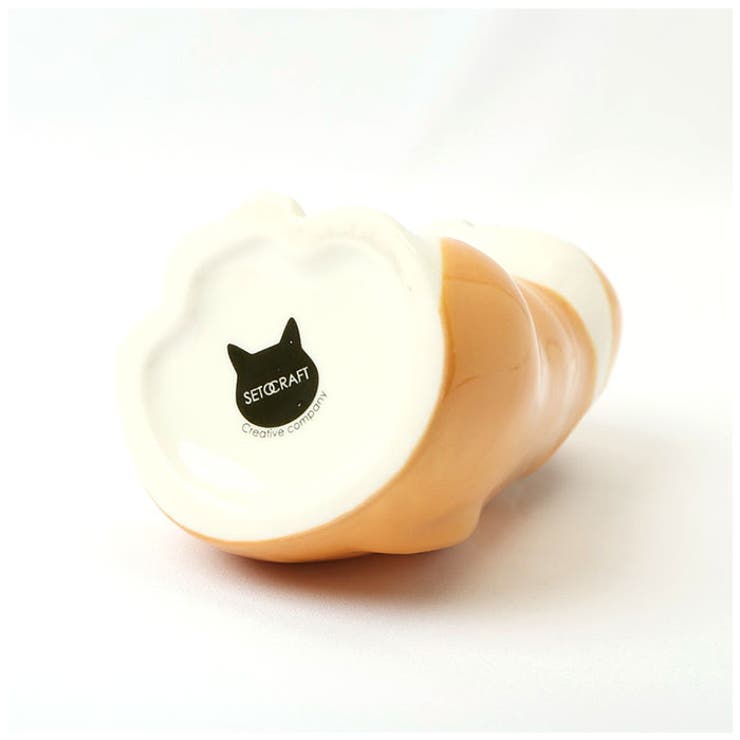 かわいいネコのフラワー＆ペンスタンド | BACKYARD FAMILY | 詳細画像7 