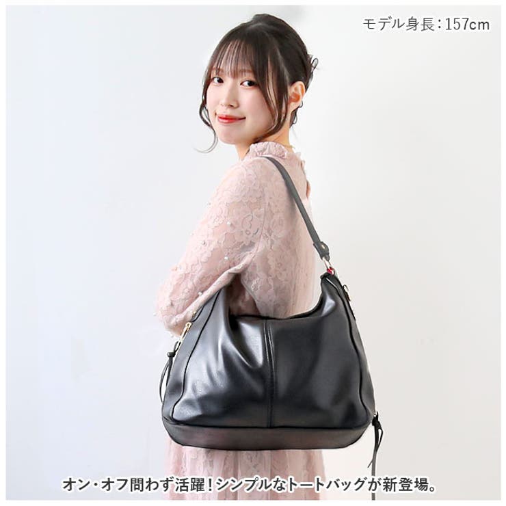 トートバッグ kbag37 | BACKYARD FAMILY | 詳細画像2 
