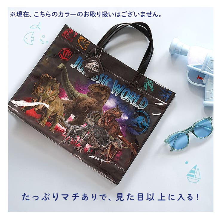 プールバッグ