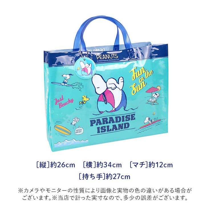 プールバッグ