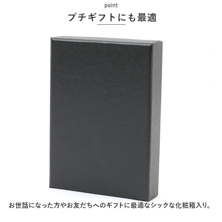 リール付きパスケース | BACKYARD FAMILY | 詳細画像11 