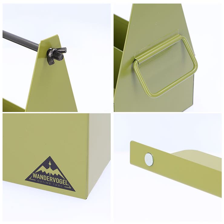 スパイス＆キッチンペーパー | BACKYARD FAMILY | 詳細画像15 