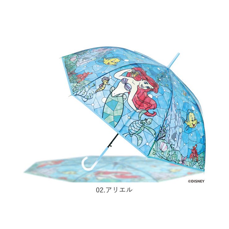 サントス santos ディズニーステンドグラス傘 | BACKYARD FAMILY | 詳細画像16 