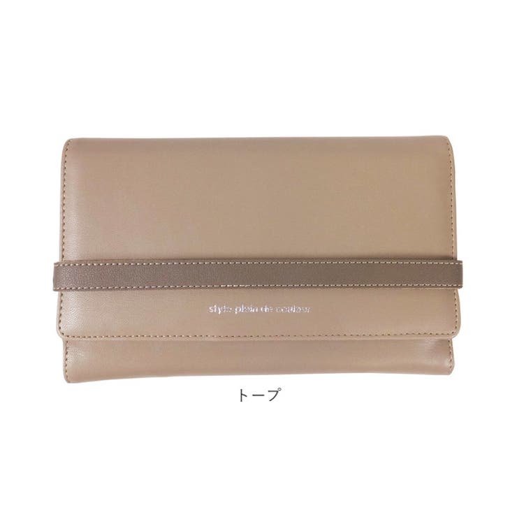 家計管理ポーチ | BACKYARD FAMILY | 詳細画像19 