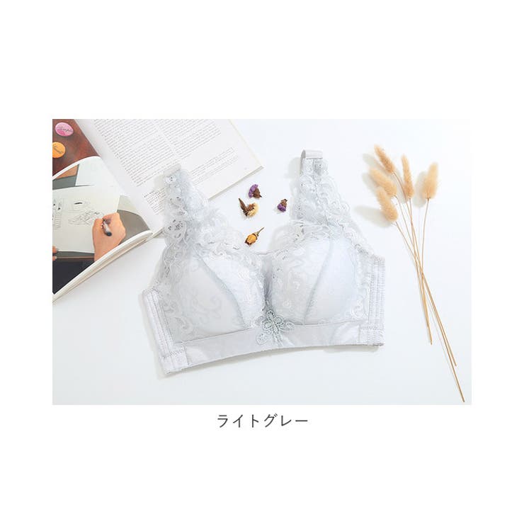 レースブラジャー mam2630 | BACKYARD FAMILY | 詳細画像18 
