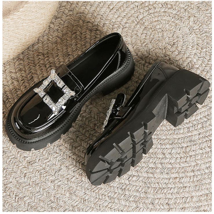 ローファー pmyrfshoes02 | BACKYARD FAMILY | 詳細画像5 