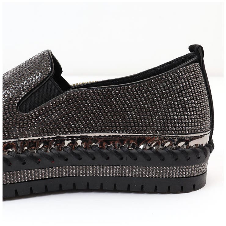 ローファー レディース 靴 pmyshoes23 | BACKYARD FAMILY | 詳細画像9 