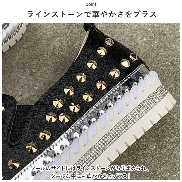 ローファー レディース 靴 pmyshoes24 | BACKYARD FAMILY | 詳細画像16 