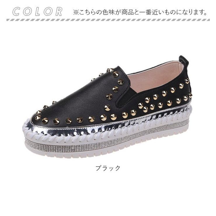 ローファー レディース 靴 pmyshoes24 | BACKYARD FAMILY | 詳細画像18 