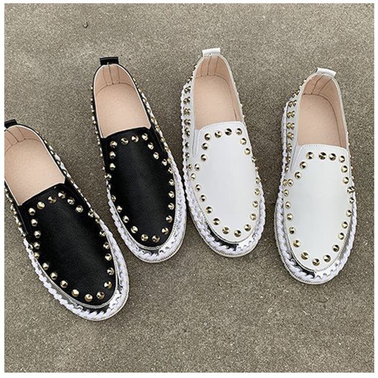 ローファー レディース 靴 pmyshoes24 | BACKYARD FAMILY | 詳細画像9 