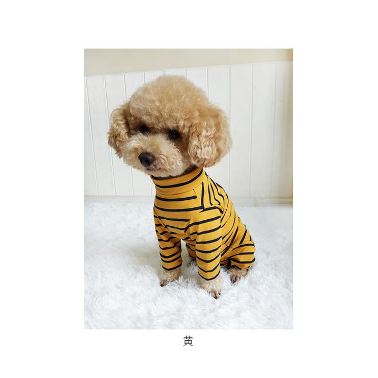 ペット用術後服 長袖 yktdp1 | BACKYARD FAMILY | 詳細画像14 