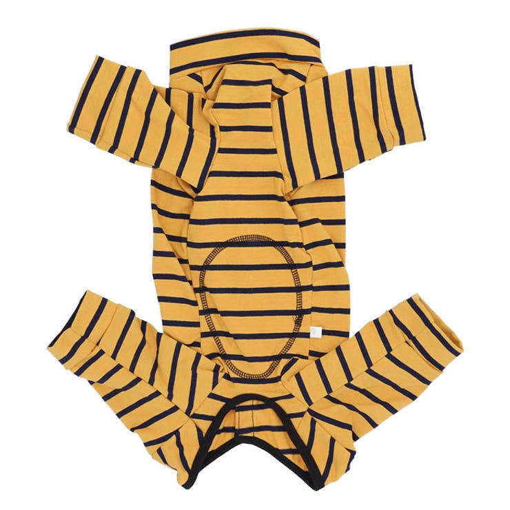 ペット用術後服 長袖 yktdp1 | BACKYARD FAMILY | 詳細画像7 