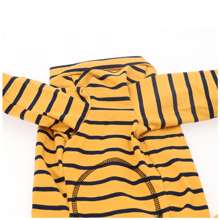 ペット用術後服 長袖 yktdp1 | BACKYARD FAMILY | 詳細画像10 