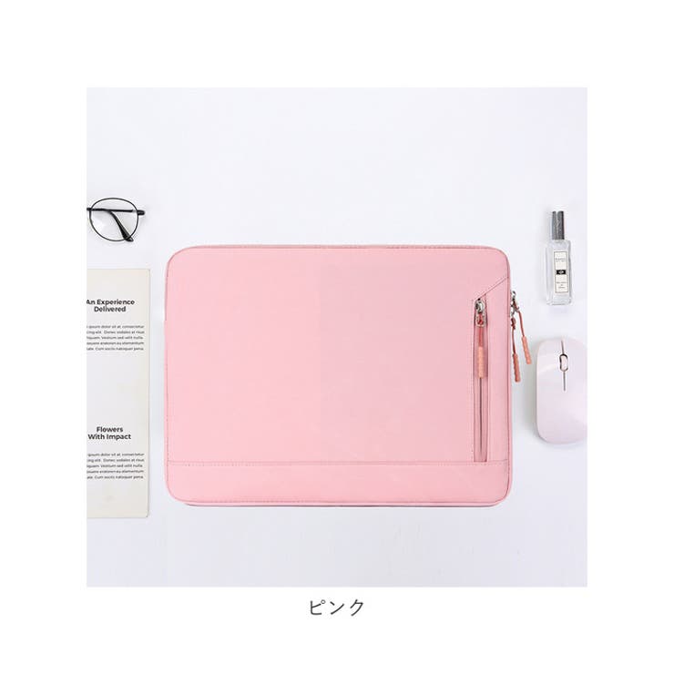 パソコンケース インナーバッグ 軽量 ylmdbag5110 | BACKYARD FAMILY | 詳細画像15 