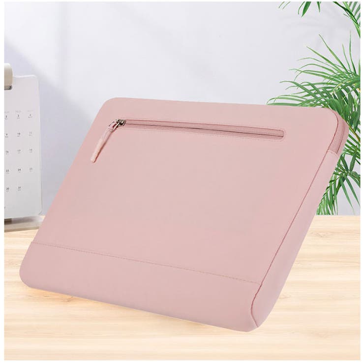 パソコンケース インナーバッグ 軽量 ylmdbag5111 | BACKYARD FAMILY | 詳細画像4 