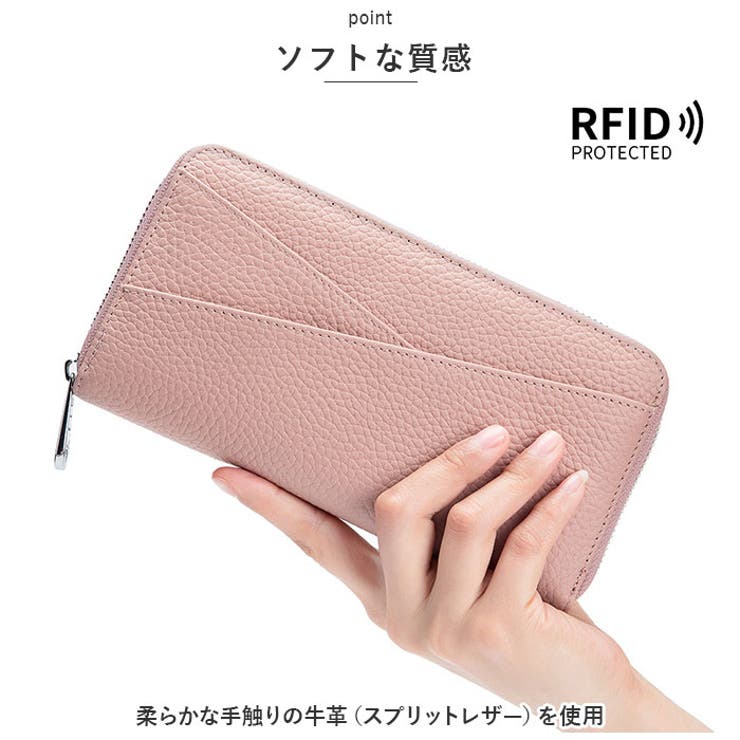 お財布 lypur2703 | BACKYARD FAMILY | 詳細画像5 